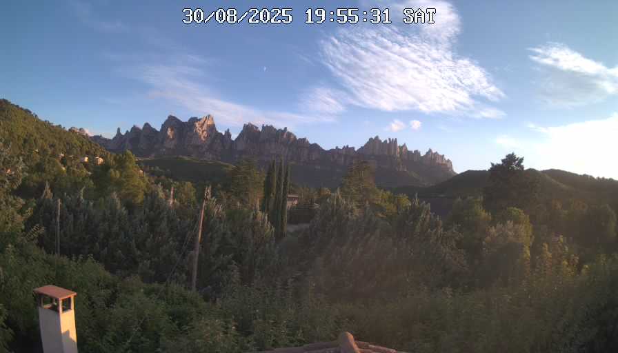 Weather Camera View